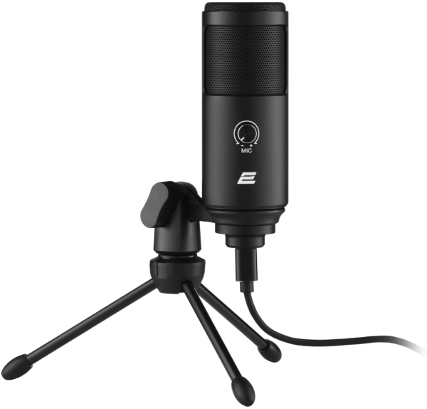PC Microphone 2E MPC020 Streaming KIT USB