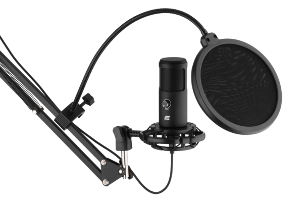2Е MPC021 Streaming PC Microphone, USB