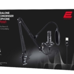 2Е MPC021 Streaming PC Microphone, USB