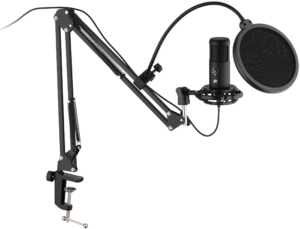 2Е MPC021 Streaming PC Microphone, USB