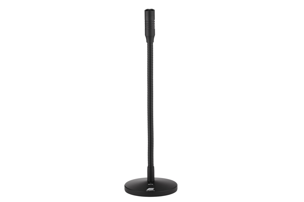 Микрофон для ПК 2Е MPC110 USB