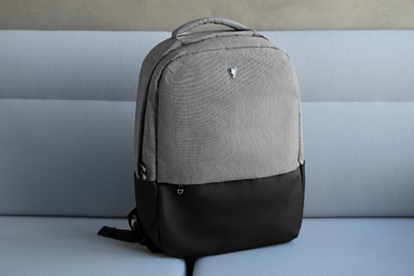 Рюкзак 2E, DayPack 16″, сірий
