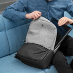 Рюкзак 2E, DayPack 16″, сірий