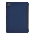 2E Basic case for iPad Air 10.9″ (Gen 5, 2022), Flex, Navy