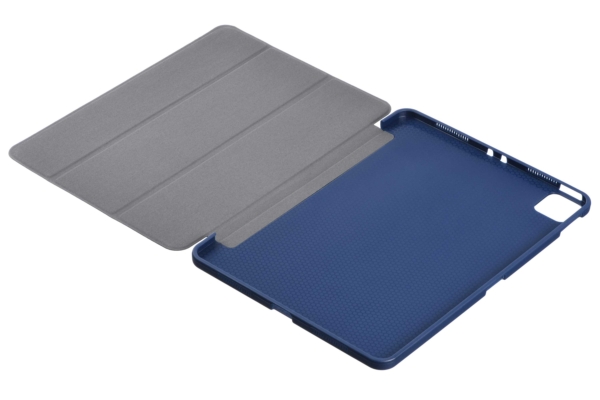 2E Basic case for iPad Air 10.9″ (Gen 5, 2022), Flex, Navy