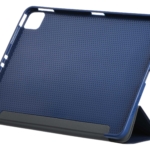 2E Basic case for iPad Air 10.9″ (Gen 5, 2022), Flex, Navy
