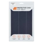 2E Basic case for iPad Air 10.9″ (Gen 5, 2022), Flex, Navy