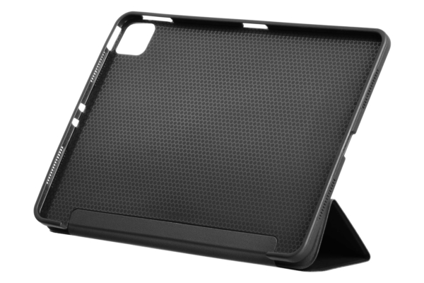Чехол 2Е Basic для iPad Pro 11″ (Gen 6, 2022), Flex, черный