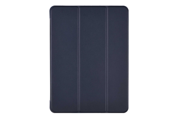 2E Basic case for iPad Pro 11″ (Gen 6, 2022), Flex, Navy