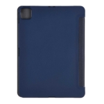 2E Basic case for iPad Pro 11″ (Gen 6, 2022), Flex, Navy