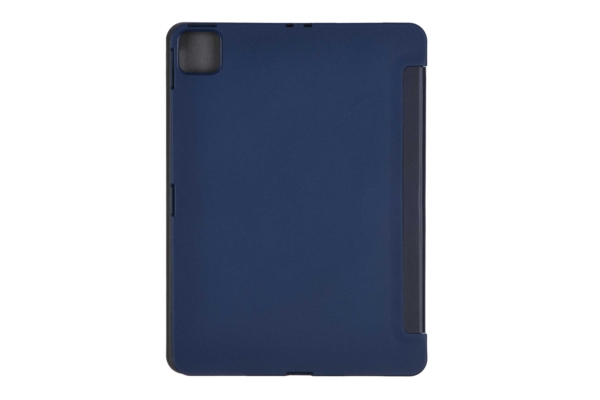 2E Basic case for iPad Pro 11″ (Gen 6, 2022), Flex, Navy