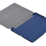 2E Basic case for iPad Pro 11″ (Gen 6, 2022), Flex, Navy