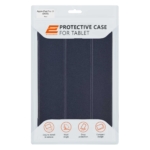 2E Basic case for iPad Pro 11″ (Gen 6, 2022), Flex, Navy