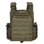 2E Tactical Плитоноска, Тип 3, Combat, быстрый сброс, зеленая