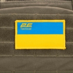 2E Tactical Плитоноска, Тип 3, Combat, быстрый сброс, зеленая