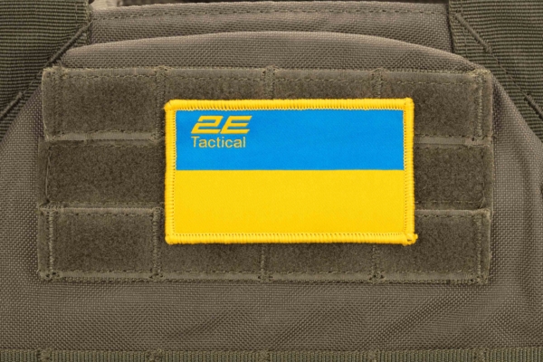 2E Tactical Плитоноска, Тип 3, Combat, быстрый сброс, зеленая