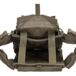 2E Tactical Плитоноска, Тип 3, Combat, быстрый сброс, зеленая
