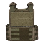 2E Tactical Plate Carrier Type 4 Assault, OD Green