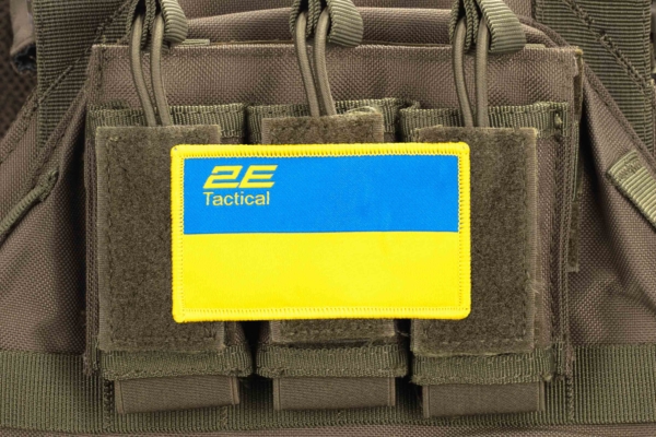 2E Tactical Plate Carrier Type 4 Assault, OD Green