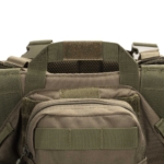 2E Tactical Plate Carrier Type 4 Assault, OD Green