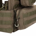 2E Tactical Plate Carrier Type 4 Assault, OD Green