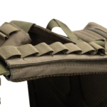 2E Tactical Plate Carrier Type 4 Assault, OD Green