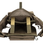 2E Tactical Plate Carrier Type 4 Assault, OD Green