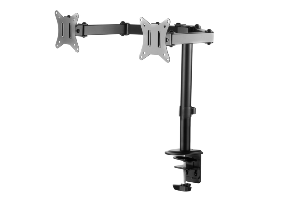 Desktop double monitor mount 2E Reykife