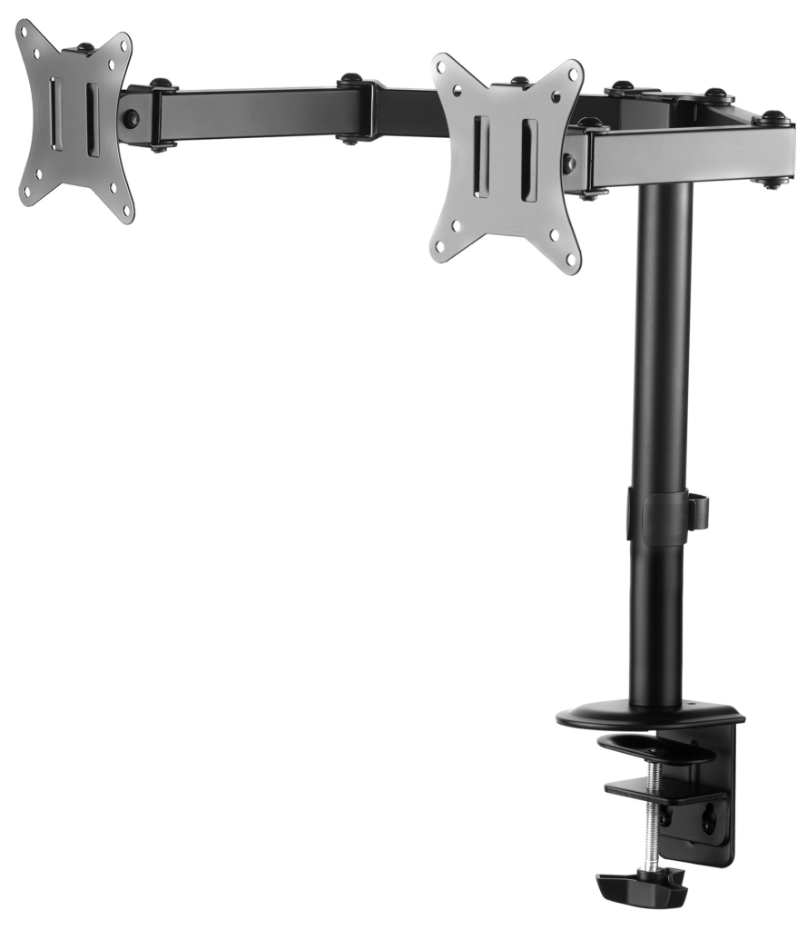 Desktop double monitor mount 2E Reykife