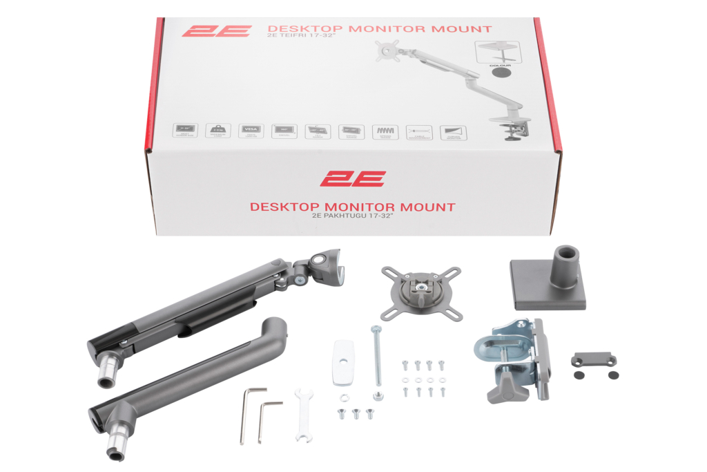 Desktop monitor mount 2E Teifri