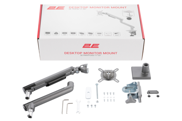 Desktop monitor mount 2E Teifri