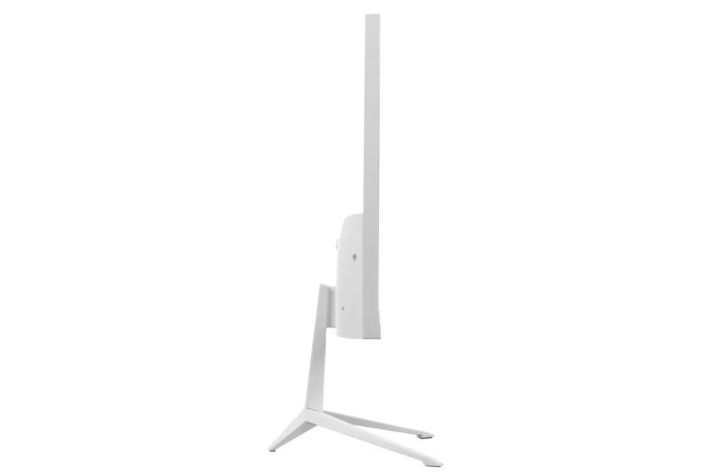 Монітор 2E 25.7″ D2621W HDMI, DP, Audio, IPS, 2560×1080, 21:9, 75Hz, FreeSync, White