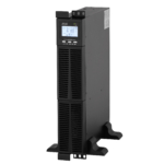 2E OD1000RT, 1000VA/900W, RT2U, LCD, USB, 2xSchuko