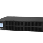 2E OD1000RT, 1000VA/900W, RT2U, LCD, USB, 2xSchuko
