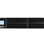 2E OD2000RT, 2000VA/1800W, RT2U, LCD, USB, 3xSchuko