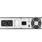 2E OD2000RT, 2000VA/1800W, RT2U, LCD, USB, 3xSchuko