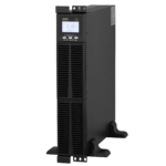 2E OD2000RT, 2000VA/1800W, RT2U, LCD, USB, 3xSchuko