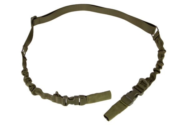 2E Tactical Ремень тактический для автомата, 2-х точеный, зеленый
