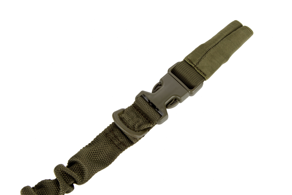 2E Tactical Ремень тактический для автомата, 2-х точеный, зеленый