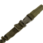 2E Tactical Ремень тактический для автомата, 2-х точеный, зеленый