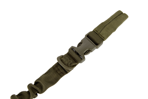 2E Tactical Ремень тактический для автомата, 2-х точеный, зеленый