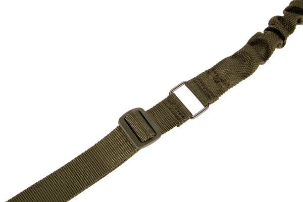 2E Tactical Ремень тактический для автомата, 2-х точеный, зеленый