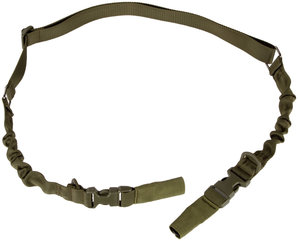 2E Tactical Ремень тактический для автомата, 2-х точеный, зеленый