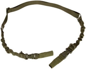 2E Tactical Ремень тактический для автомата, 2-х точеный, зеленый