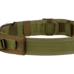 2E Tactical Tact Belt, OD Green