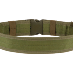 2E Tactical Tact Belt, OD Green