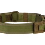 2E Tactical Tact Belt, OD Green