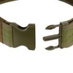 2E Tactical Tact Belt, OD Green