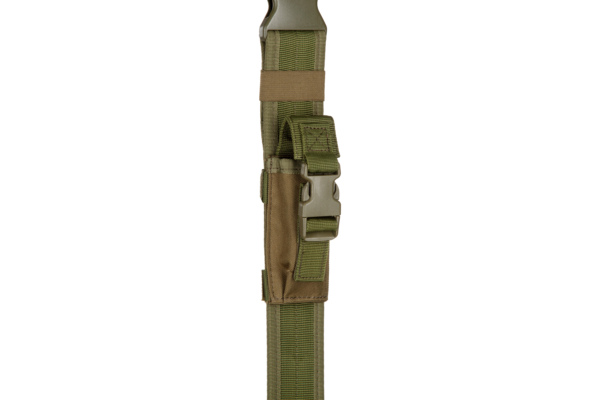 2E Tactical Tact Belt, OD Green