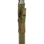 2E Tactical Tact Belt, OD Green